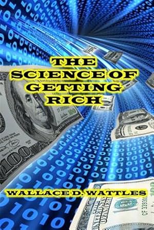 Immagine del venditore per The Science of Getting Rich venduto da GreatBookPrices