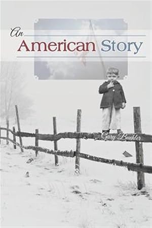 Imagen del vendedor de An American Story a la venta por GreatBookPrices