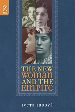 Imagen del vendedor de New Woman and the Empire a la venta por GreatBookPrices
