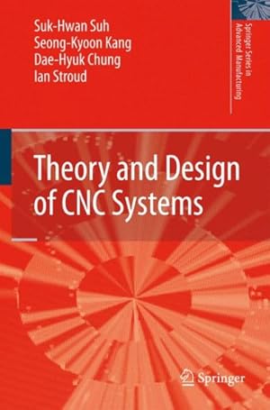 Seller image for Theory and Design of CNC Systems for sale by GreatBookPrices