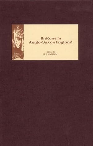 Seller image for Britons in Anglo-Saxon England for sale by GreatBookPrices