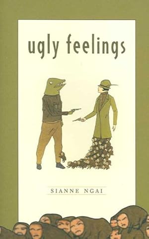 Imagen del vendedor de Ugly Feelings a la venta por GreatBookPrices