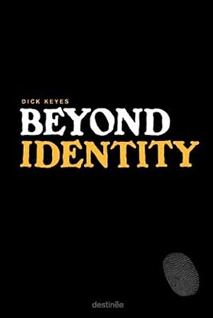 Bild des Verkufers fr Beyond Identity zum Verkauf von GreatBookPrices