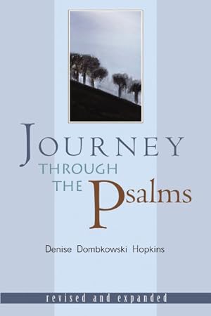 Seller image for Journey Through the Psalms for sale by GreatBookPrices