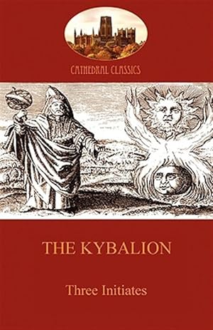 Seller image for The Kybalion for sale by GreatBookPrices