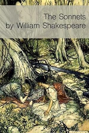 Seller image for Sonnets of William Shakespeare : Lyrical Poems of Love and Contemplation for sale by GreatBookPrices