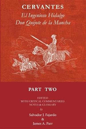Imagen del vendedor de Don Quijote : El Ingenioso Hidalgo Don Quijote De La Mancha -Language: spanish a la venta por GreatBookPrices