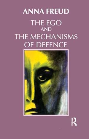 Seller image for Ego and the Mechanisms of Defense for sale by GreatBookPrices