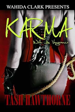 Seller image for Karma : With a Vengeance for sale by GreatBookPrices