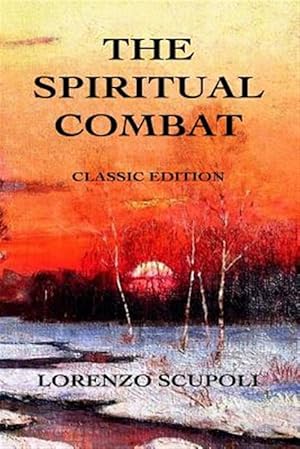 Bild des Verkufers fr Spiritual Combat : Classic Edition zum Verkauf von GreatBookPrices