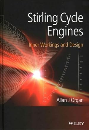 Immagine del venditore per Stirling Cycle Engines : Inner Workings and Design venduto da GreatBookPrices