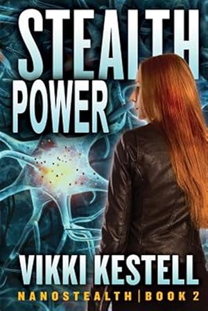 Immagine del venditore per Stealth Power venduto da GreatBookPrices