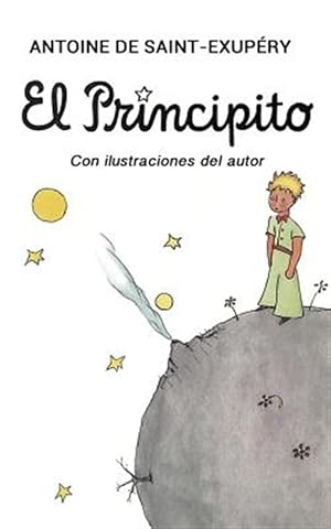 Immagine del venditore per El Principito -Language: spanish venduto da GreatBookPrices