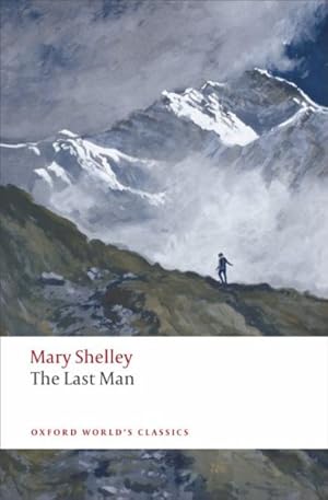 Seller image for Last Man for sale by GreatBookPrices