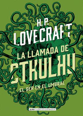 Seller image for La Llamada de Cthulhu (Hardback or Cased Book) for sale by BargainBookStores