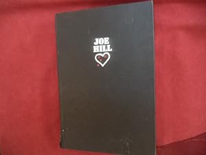 Seller image for Joe Hill. for sale by BookMine