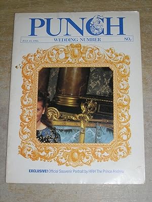 Punch July 23 1986