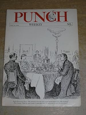 Punch May 14 1986