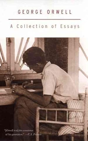 Seller image for Collection of Essays for sale by GreatBookPrices