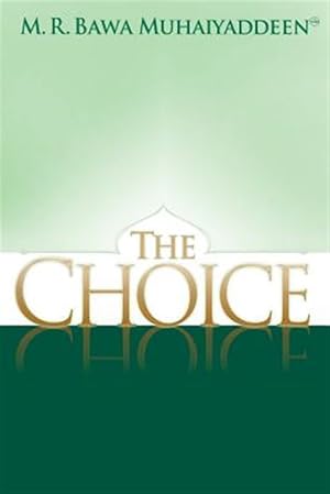 Image du vendeur pour The Choice mis en vente par GreatBookPrices