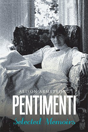 Seller image for Pentimenti : Selected Memoirs for sale by GreatBookPrices