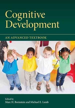 Seller image for Cognitive Development : An Advanced Textbook for sale by GreatBookPrices