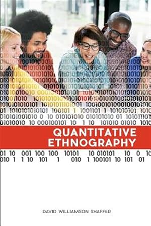 Image du vendeur pour Quantitative Ethnography mis en vente par GreatBookPrices