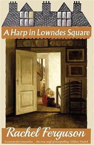 Image du vendeur pour A Harp in Lowndes Square mis en vente par GreatBookPrices