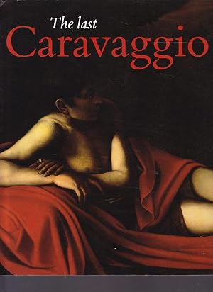 Seller image for The Last Caravaggio for sale by Badger Books