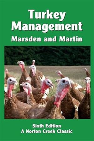 Seller image for Turkey Management for sale by GreatBookPrices