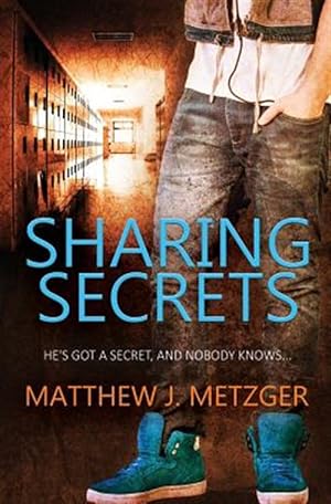Seller image for Sharing Secrets for sale by GreatBookPrices