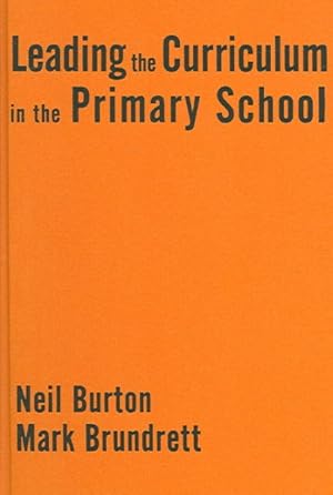 Seller image for Leading the Curriculum in the Primary School for sale by GreatBookPrices