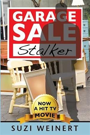 Seller image for Garage Sale Stalker for sale by GreatBookPrices