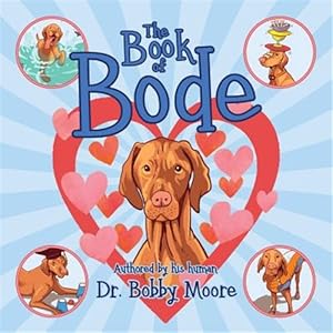 Seller image for The Book of Bode for sale by GreatBookPrices