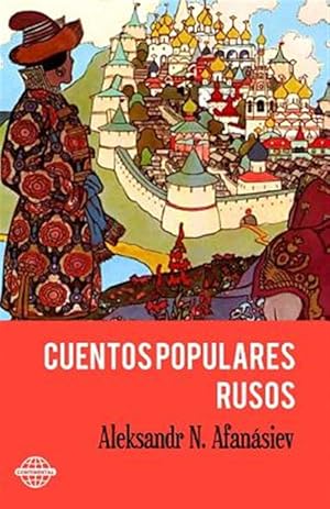 Seller image for Cuentos Populares Rusos -Language: spanish for sale by GreatBookPrices