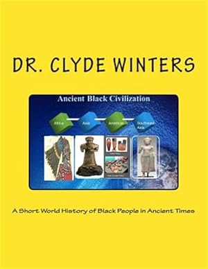 Seller image for Short World History of Black People in Ancient Times for sale by GreatBookPrices