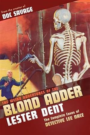 Seller image for Weird Adventures of the Blond Adder for sale by GreatBookPrices