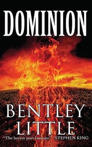 Imagen del vendedor de Dominion a la venta por GreatBookPrices