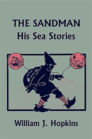 Seller image for Sandman : His Sea Stories for sale by GreatBookPrices