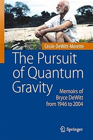 Seller image for Pursuit of Quantum Gravity for sale by GreatBookPrices