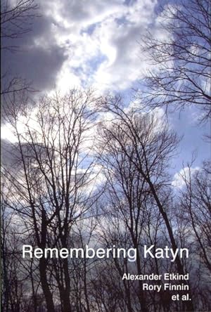 Immagine del venditore per Remembering Katyn venduto da GreatBookPrices