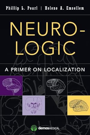 Image du vendeur pour Neuro- Logic : A Primer on Localization mis en vente par GreatBookPrices