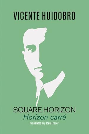 Imagen del vendedor de Square Horizon/ Horizon carr a la venta por GreatBookPrices