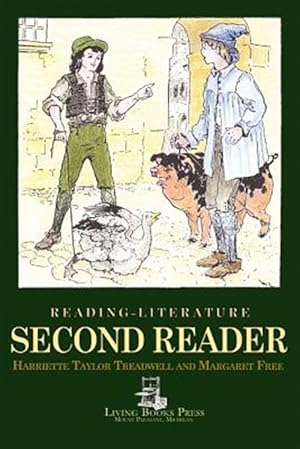 Seller image for Reading-Literature: Second Reader for sale by GreatBookPrices