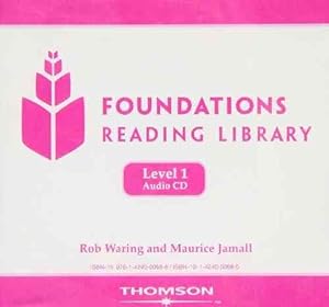 Immagine del venditore per Foundations Reading Library, Level 1 venduto da GreatBookPrices