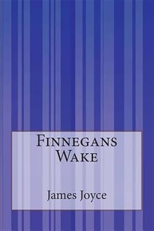 Seller image for Finnegans Wake for sale by GreatBookPrices