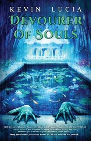 Immagine del venditore per Devourer of Souls venduto da GreatBookPrices
