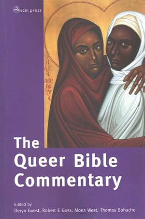Image du vendeur pour Queer Bible Commentary mis en vente par GreatBookPrices