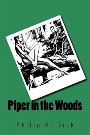 Seller image for Piper in the Woods for sale by GreatBookPrices