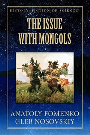 Seller image for Issue With Mongols for sale by GreatBookPrices
